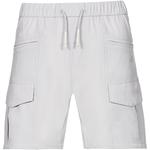 Уличные брюки Ock, белый - фото