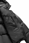 Линия пуховых курток Bomboogie, Black - фото 2
