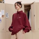 Свитшот US Version Unisex Champion, зеленый - фото 8