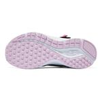 Кроссовки Go Run Consistent Kids GS Low-top Black Skechers, черный/розовый/синий - фото 6