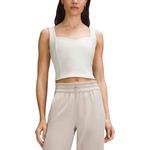 Майка Softstreme SS24 для женщин Lululemon, черный - фото 5