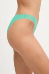 Трусики Chantelle, зеленый - фото 2