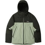 Jeep Унисекс пуховик, Pink - фото 4