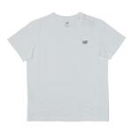 Футболка мужская CAT, синий - фото 2