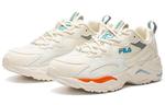 Кроссовки tracer white Fila, белый - фото 2