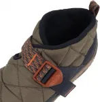 Мужская обувь Chaco Ramble Rugged, оливковый - фото 2