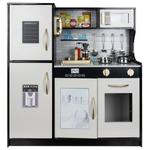 Kruzzel, Деревянный светильник для детской кухни Xl - фото 10