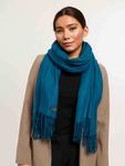 Шарф FRAAS, Blue - фото 5