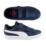 Детские универсальные кроссовки Puma Rickie Classic V Ps - фото 3