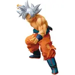 BANPRESTO Фигурка Dragon Ball Super Maximatic The Son Goku Volume 1 Silver - фото