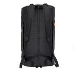 Рюкзак Fjällräven, черный - фото 9