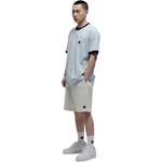 Футболка унисекс UNDEFEATED, белый - фото 7