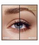 Тушь для ресниц Max Factor 2000 Calorie Waterproof Volume, Black, 9g - фото 4