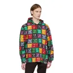 Толстовка с капюшоном Supreme, экрю - фото 7