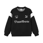 PUMA Свитшот Sportstyle Collection Club Black Kids' - фото
