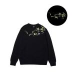 Nike Свитшот мужской черный - фото 4