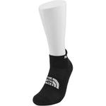 Носки унисекс THE NORTH FACE, цвет 3 Pack (Black) - фото 3