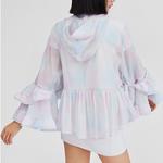 Victoria's Secret Куртка женская градиентная, Gradient - фото 4