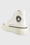 Кроссовки Chuck Taylor All Star Construct Converse, белый - фото 3