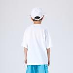 Футболка All Star для детей 3-7 лет Converse, синий - фото 6