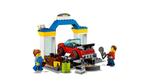 LEGO City, Блоки Автоцентр, 60232 - фото 15