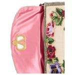 Valentino Сумка через плечо - фото 6