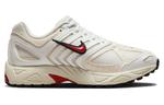 Nike Кроссовки Мужчины, White/Red - фото 2