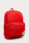 Конверсы - Рюкзак Converse, красный - фото 3