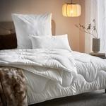 Одеяло Sleeptex белый, 200/200 см - фото 3