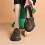 Лоферы женские Josiny - фото 20