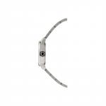 CASIO Часы Women's DRESS Gray Watch - фото 2