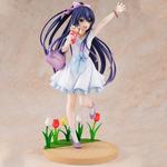 Фигурки Date A Live в масштабе KADOKAWA - фото 4