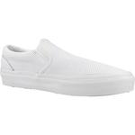 Кеды Vans модель Classic Slip-on цвет белый - фото 5