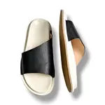 Шлепанцы мужские Brounvanm, черный - фото 6