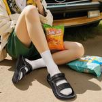 Домашние тапочки TZLDN, темно-синий - фото 13