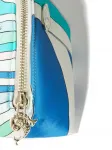 Несессер с принтом Iride PUCCI, синий - фото 4