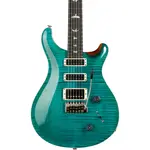 Электрогитара PRS Studio Carroll Blue - фото