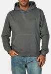 Худи Jack & Jones Hoodie, Castlerock/Dark Grey - фото