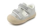 Обувь для малышей (для младенцев и малышей) EBMINI, серый - фото 2