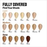 Консилер для лица 05 Medium Deep, 6 мл Revlon, Colorstay - фото 4