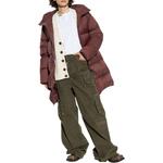 Футболка с вышитым логотипом DSQUARED2 DSQUARED 2, белый - фото 4