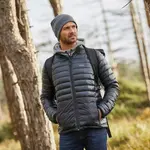 Куртка Gill Portland, черный - фото 5