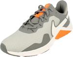 Женские кроссовки Nike, Wolf Grey White Cool Grey 007 - фото