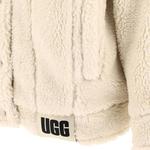 Куртка женская Off White Ugg - фото 6