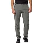 Брюки-Шлепанцы м Jack Wolfskin, зеленый - фото 2