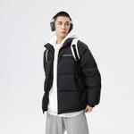 Пуховик Unisex YAYA, черный - фото 8