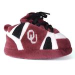 Детские тапочки Oklahoma Sooners Ncaa - фото 2