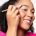 Аугенбройенпинзель 1 ул. essence - фото 4