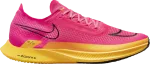 Кроссовки ZoomX Streakfly 'Hyper Pink', розовый - фото