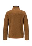Флисовая куртка Schöffel Fleece jacket, Braun/Brown - фото 6